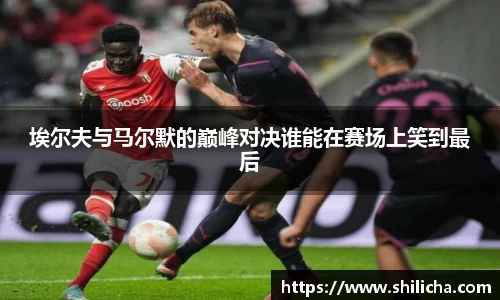 埃尔夫与马尔默的巅峰对决谁能在赛场上笑到最后